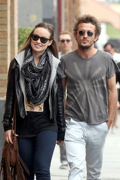 Оливия Уайлд