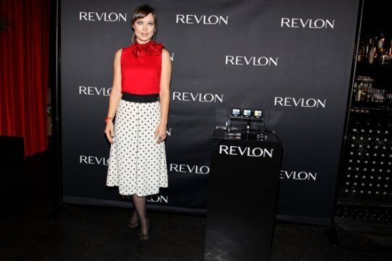 Оливия Уайлд