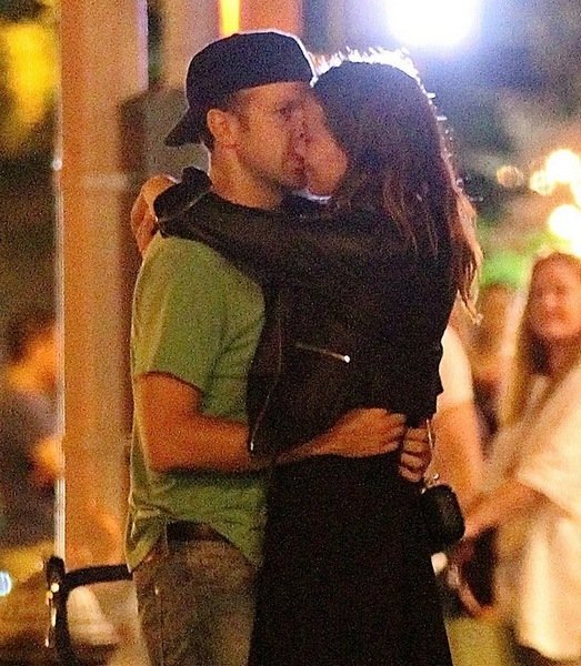 Оливия Уайлд