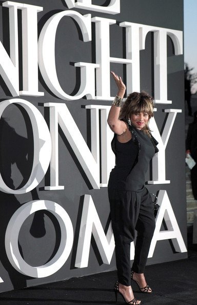 One Night Only