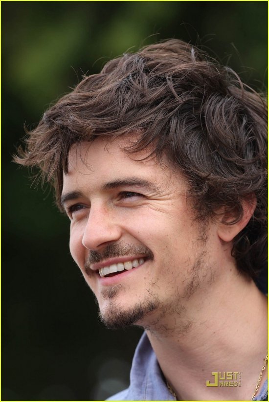 Орландо Блум