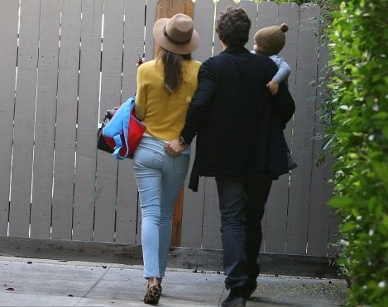 Орландо Блум