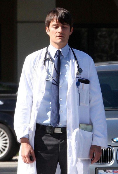 Орландо Блум