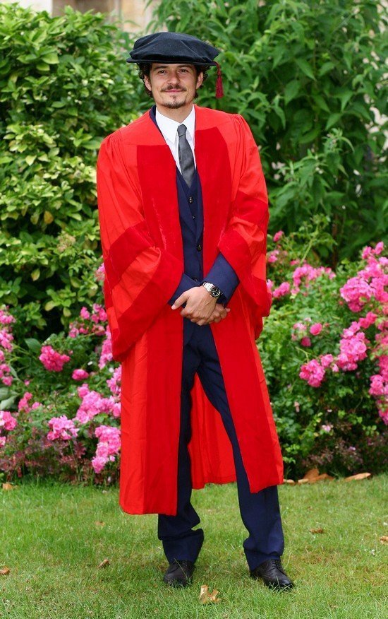 Орландо Блум