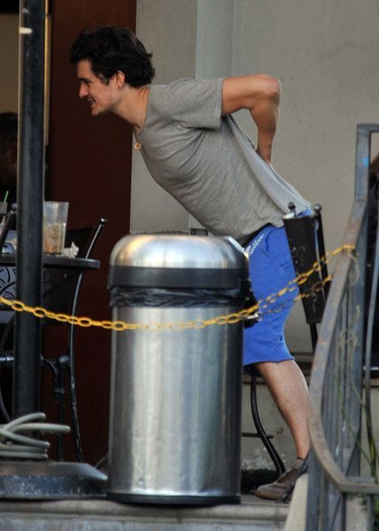 Орландо Блум