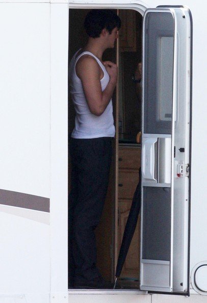 Орландо Блум