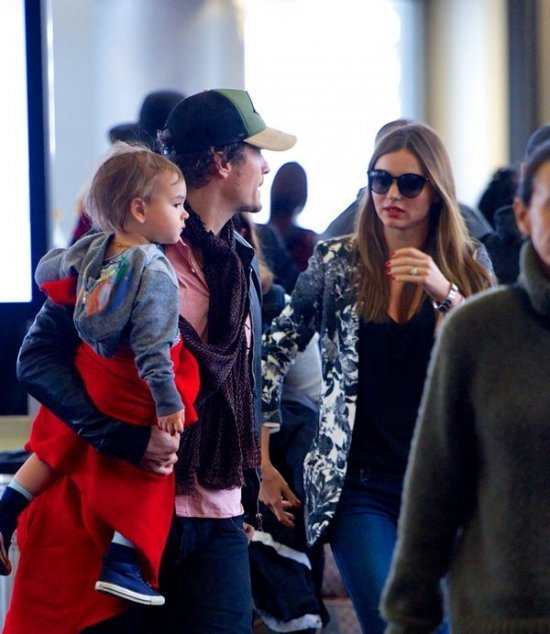 Орландо Блум