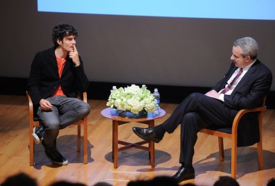 Орландо Блум