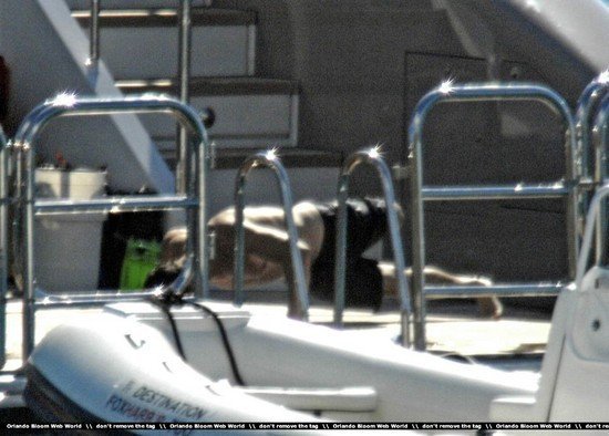 Орландо Блум