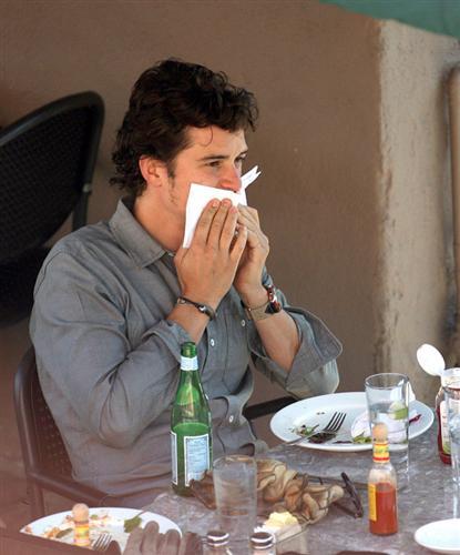 Орландо Блум