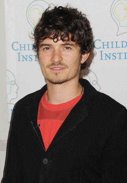 Орландо Блум