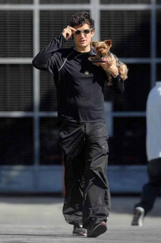 Орландо Блум