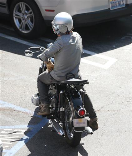 Орландо Блум