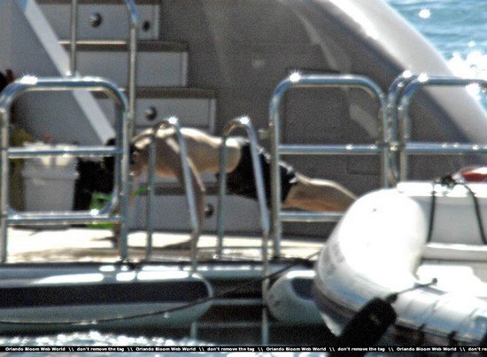 Орландо Блум