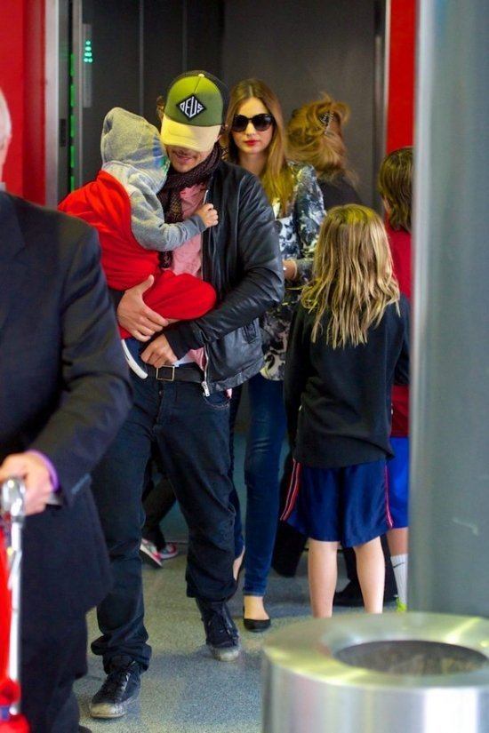 Орландо Блум