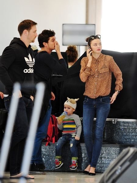 Орландо Блум