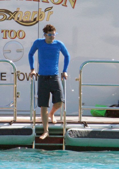 Орландо Блум