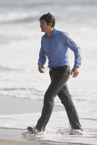 Орландо Блум