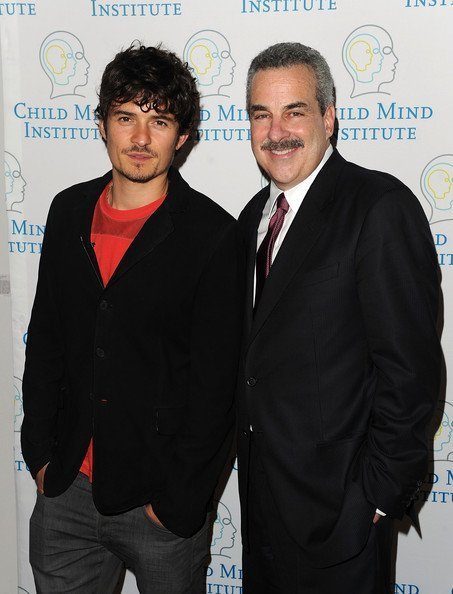 Орландо Блум