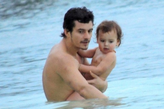 Орландо Блум