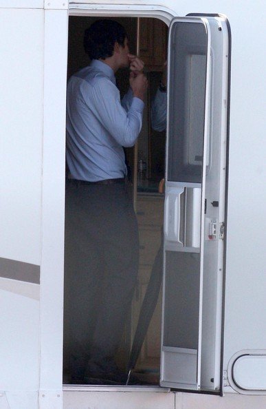 Орландо Блум