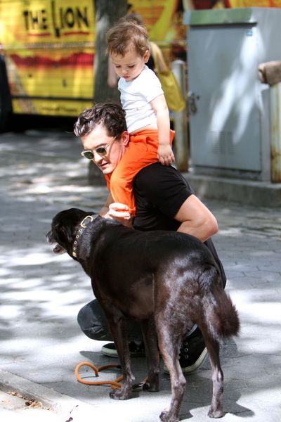 Орландо Блум