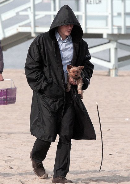 Орландо Блум