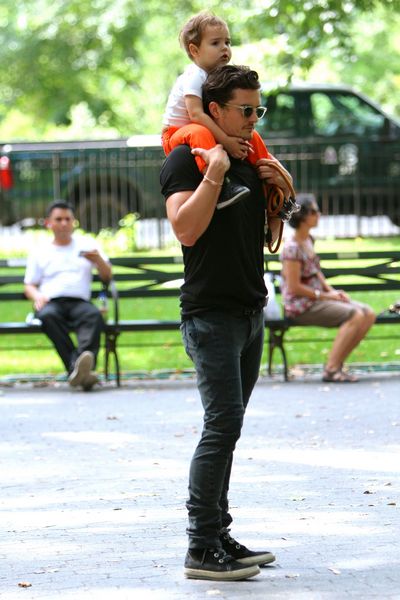 Орландо Блум