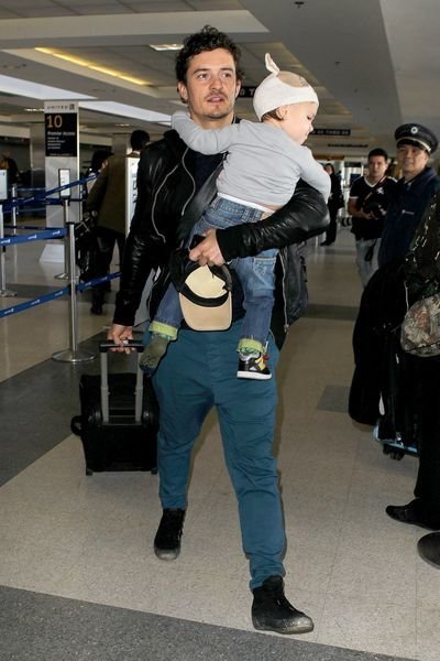 Орландо Блум