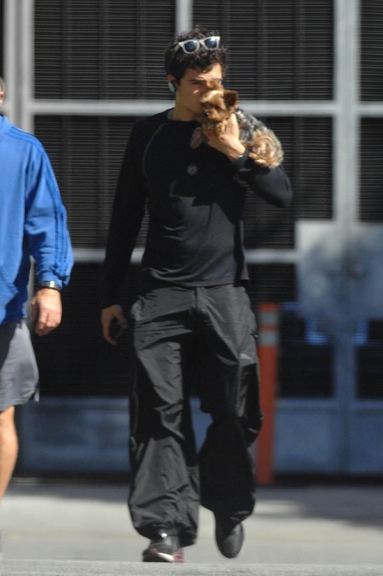 Орландо Блум