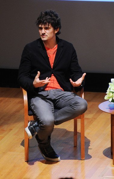 Орландо Блум