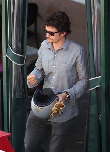 Орландо Блум