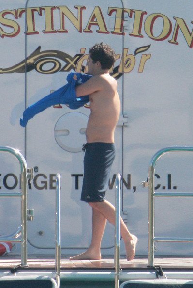 Орландо Блум