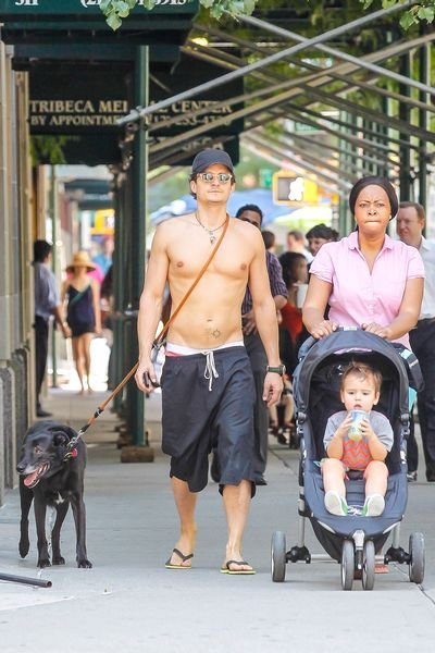 Орландо Блум