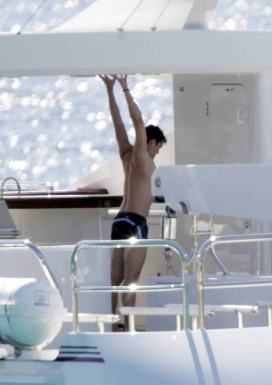 Орландо Блум