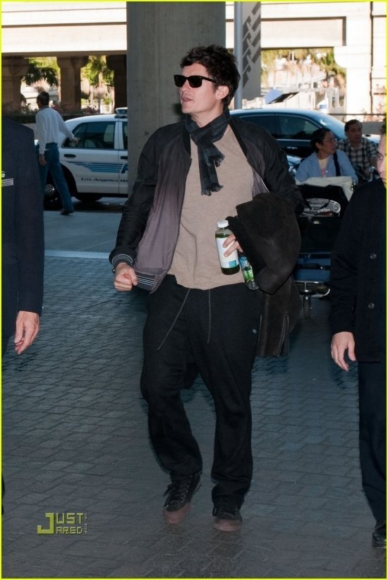 Орландо Блум