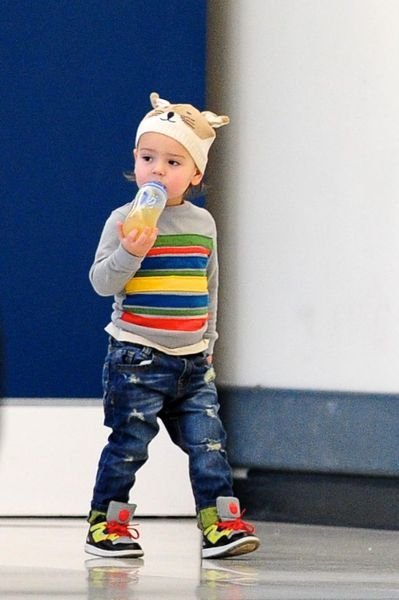 Орландо Блум