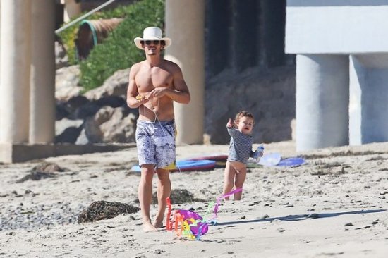 Орландо Блум