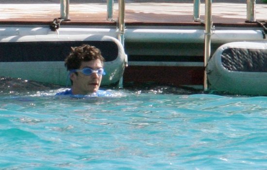 Орландо Блум