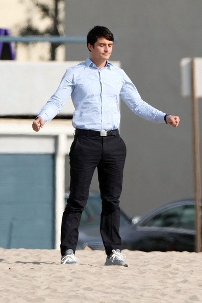 Орландо Блум