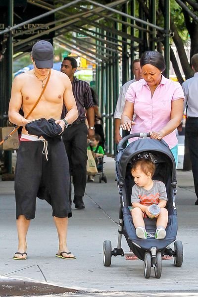 Орландо Блум