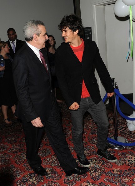 Орландо Блум