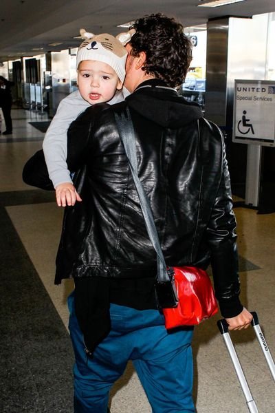 Орландо Блум