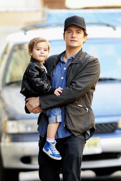 Орландо Блум