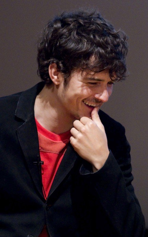 Орландо Блум