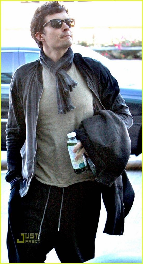 Орландо Блум