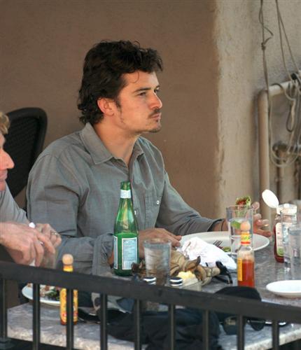 Орландо Блум