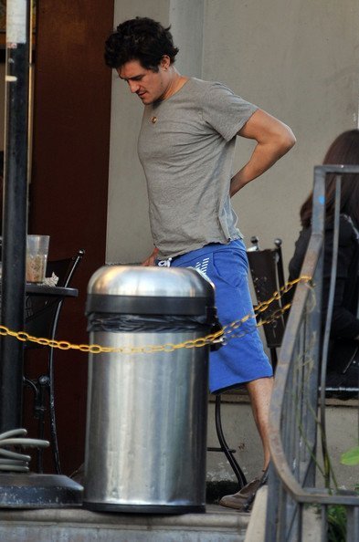 Орландо Блум