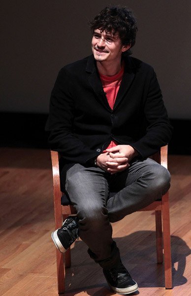 Орландо Блум