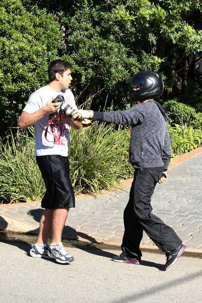 Орландо Блум